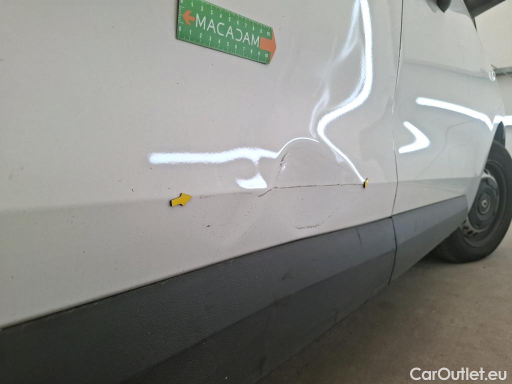  Renault  EXPRESS Kangoo  Confort 1.5 dCi 95CV BVM6 E6d #9