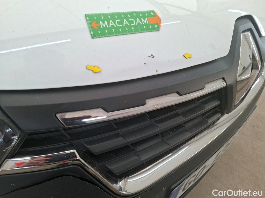  Renault  EXPRESS Kangoo  Confort 1.5 dCi 95CV BVM6 E6d #18