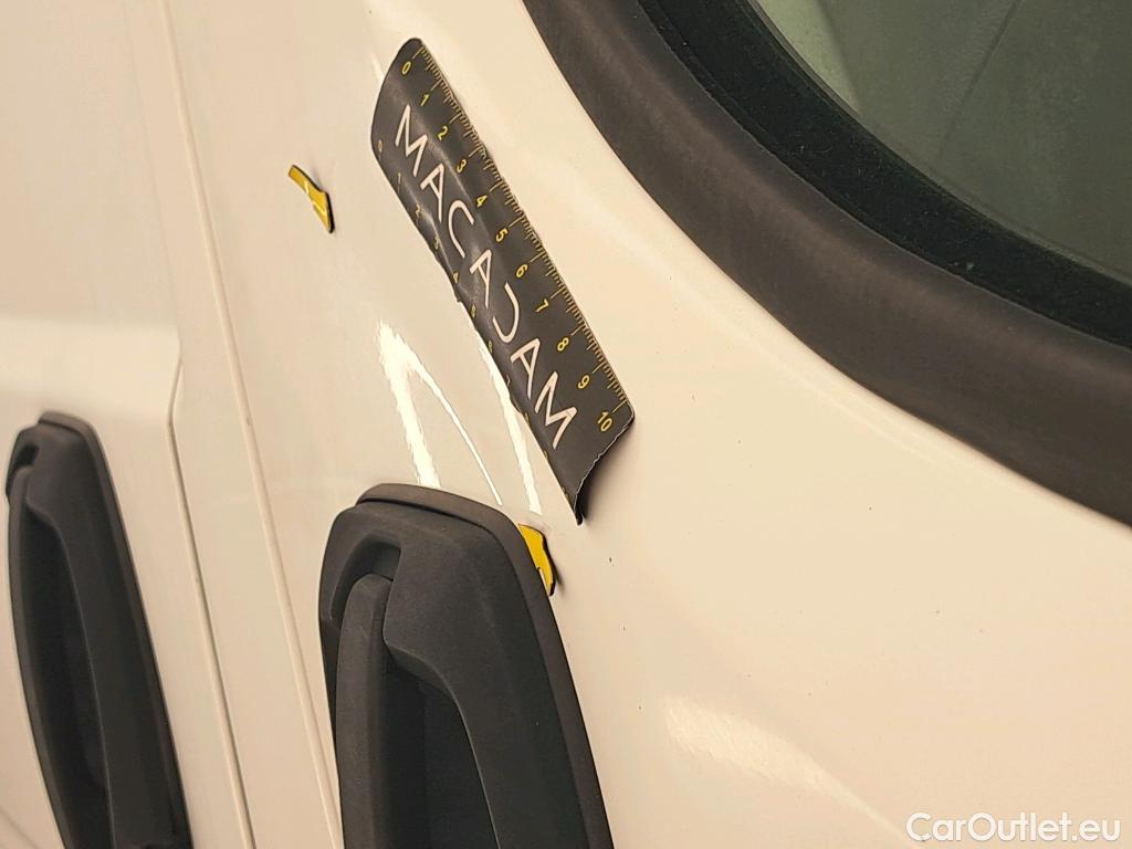  Peugeot  Boxer PEUGEOT  VU 4p Fourgon BLUEHDI 110 PREMIUM 330 L2H2 #8