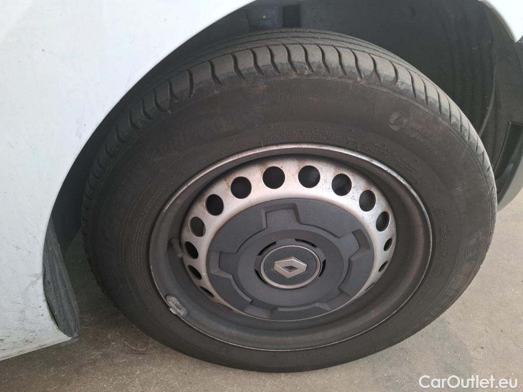  Renault  EXPRESS Kangoo  Confort 1.5 dCi 95CV BVM6 E6d #23