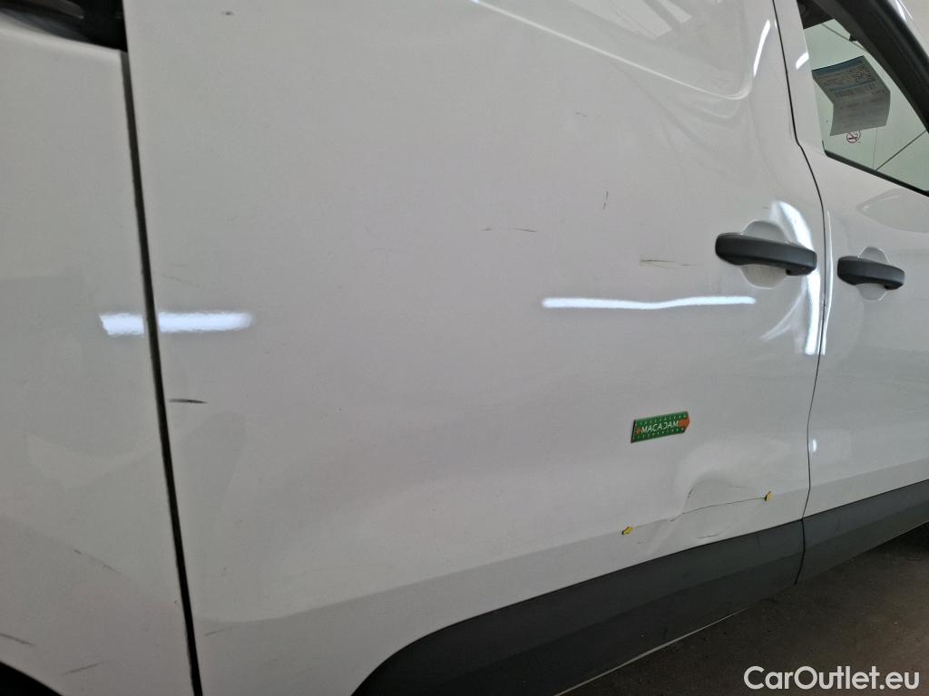  Renault  EXPRESS Kangoo  Confort 1.5 dCi 95CV BVM6 E6d #8