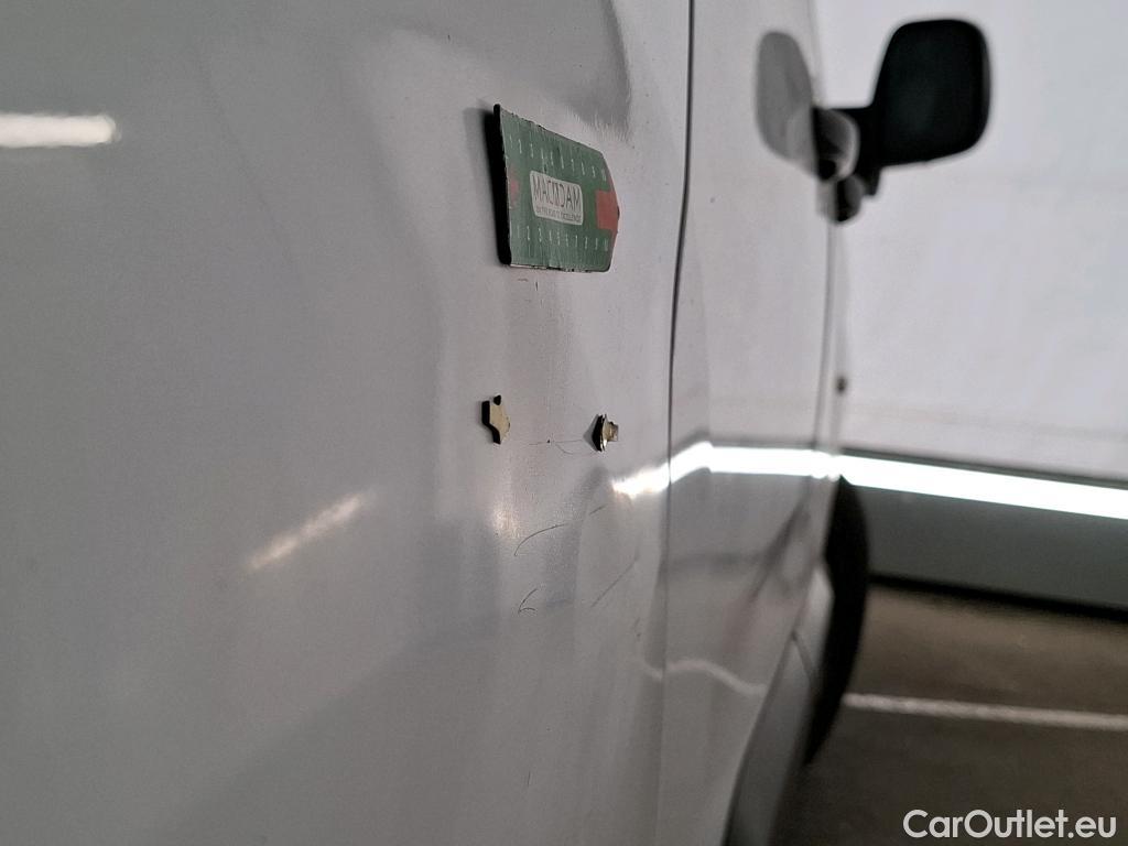  Peugeot  Partner  Asphalt L1 1.5 HDi 100CV BVM5 E6d #34