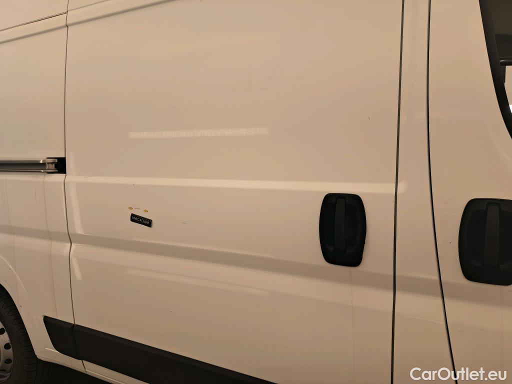  Peugeot  Boxer PEUGEOT  VU 4p Fourgon BLUEHDI 110 PREMIUM 330 L2H2 #16