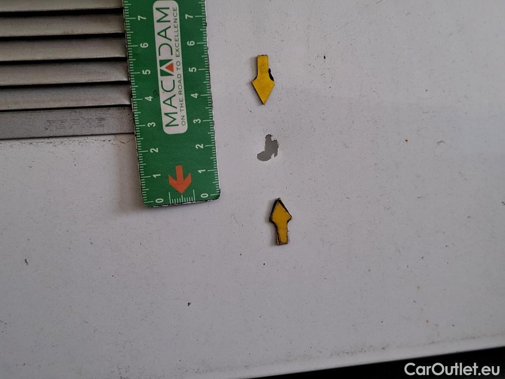  Peugeot  Partner  Asphalt L1 1.5 HDi 100CV BVM5 E6d #115