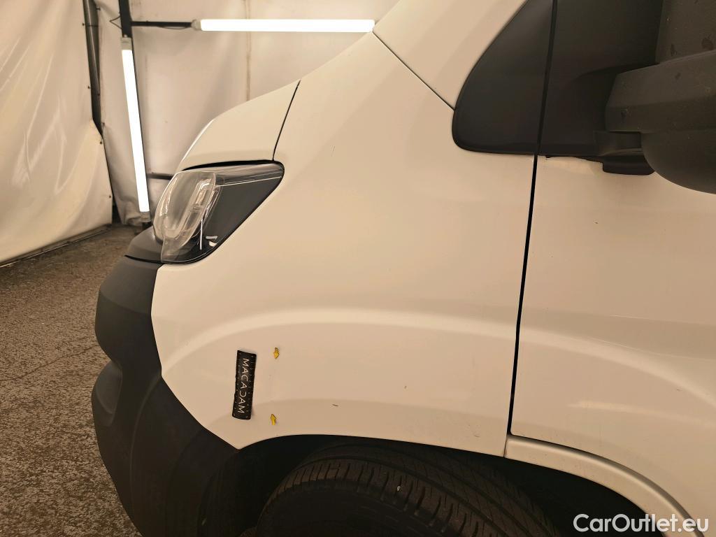  Peugeot  Boxer PEUGEOT  VU 4p Fourgon BLUEHDI 110 PREMIUM 330 L2H2 #33
