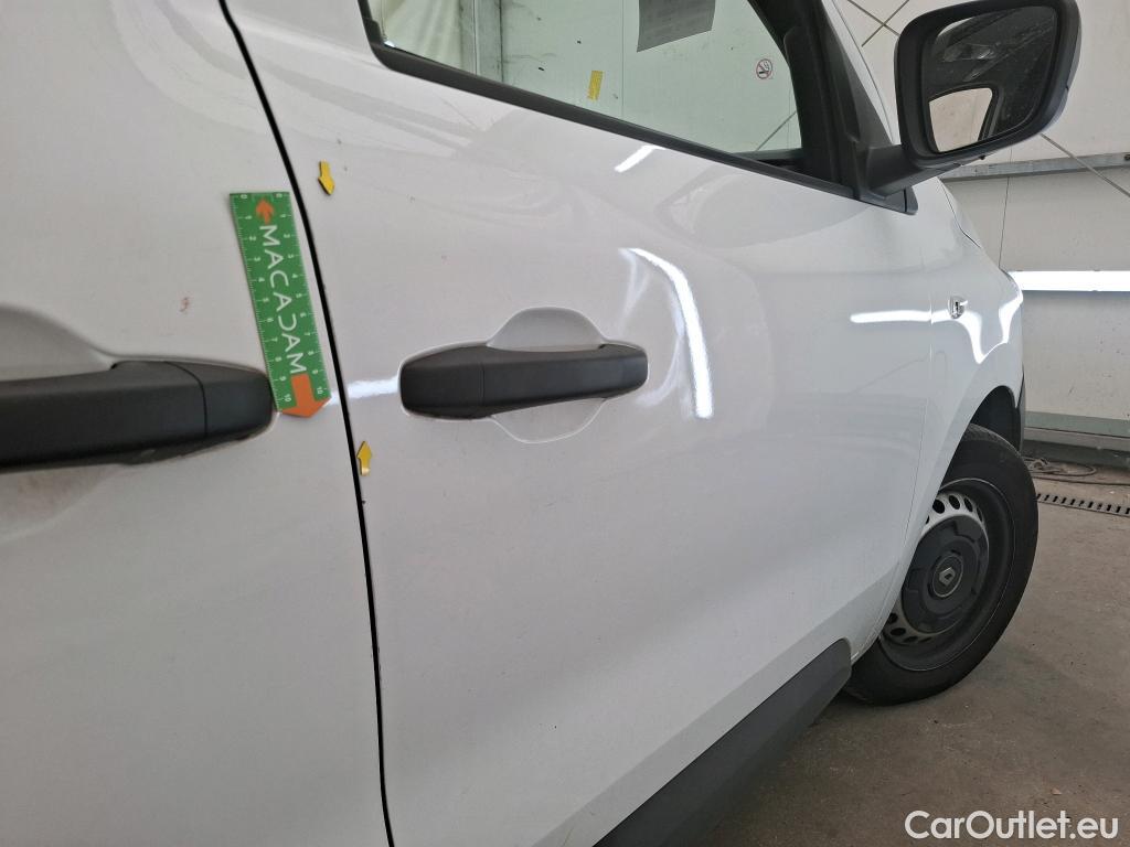  Renault  EXPRESS Kangoo  Confort 1.5 dCi 95CV BVM6 E6d #14