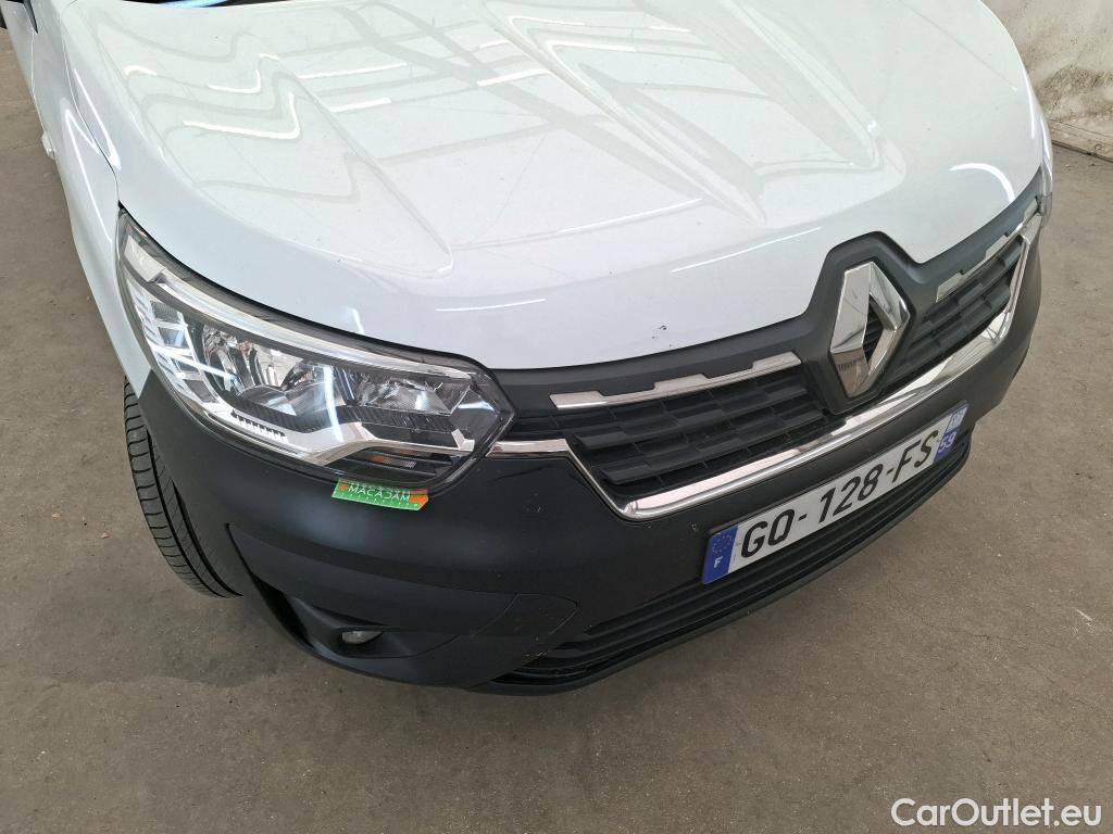  Renault  EXPRESS Kangoo  Confort 1.5 dCi 95CV BVM6 E6d #6