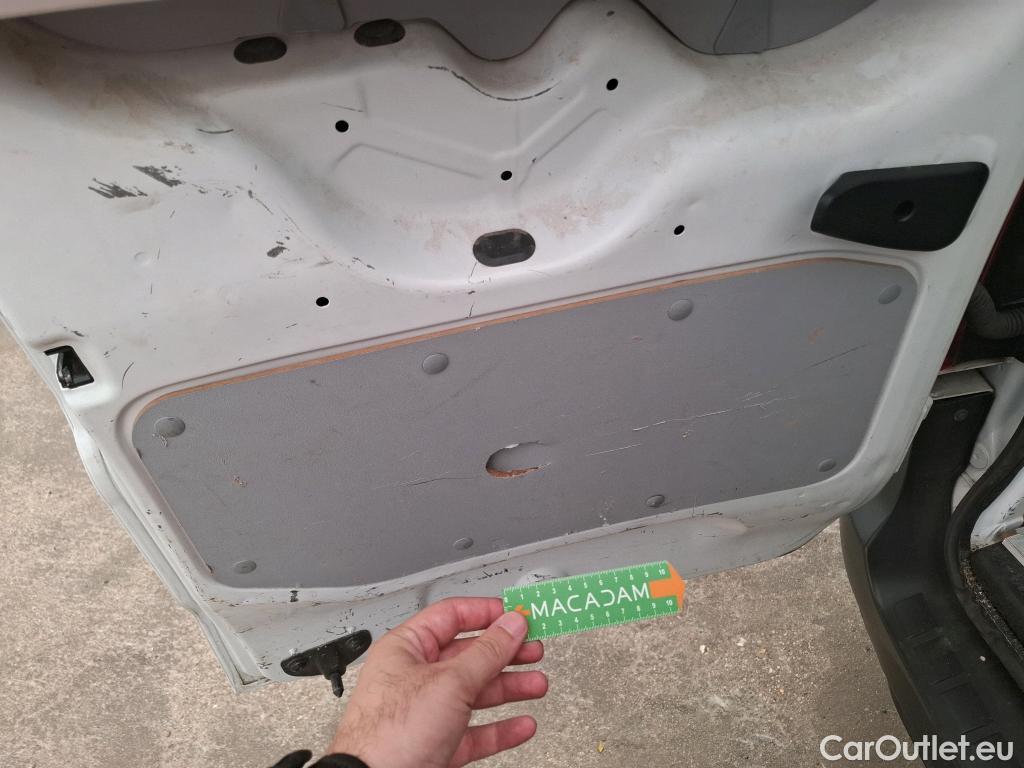  Renault  EXPRESS Kangoo  Confort 1.5 dCi 95CV BVM6 E6d #25