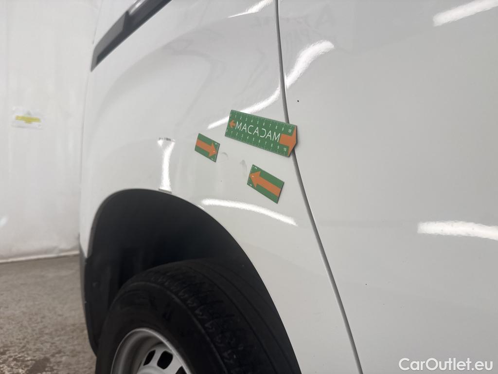  Peugeot  Partner  Premium L1 1.5 HDi 100CV BVM6 E6d #15