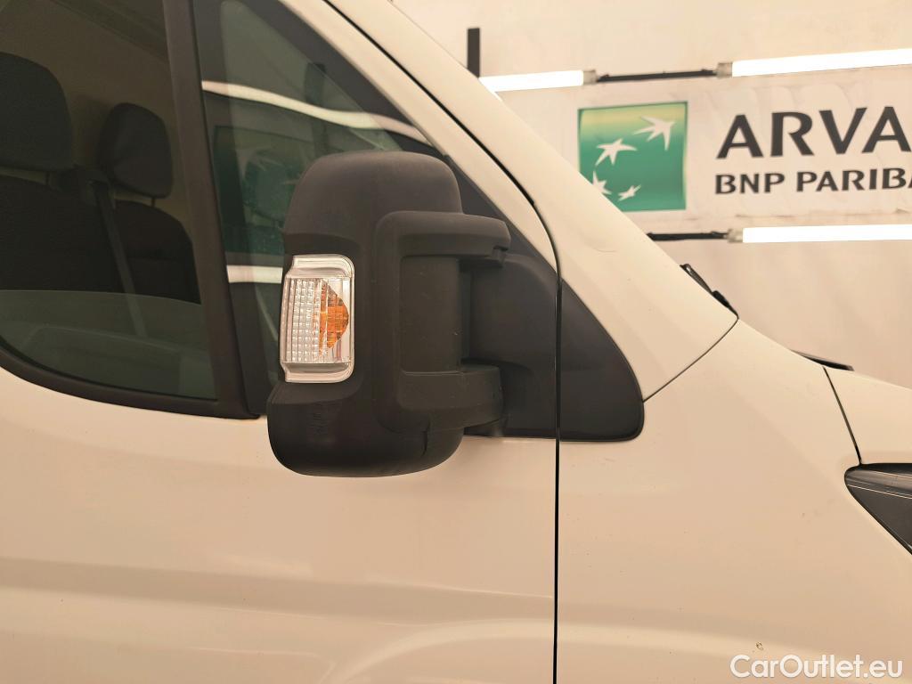 Peugeot  Boxer PEUGEOT  VU 4p Fourgon BLUEHDI 110 PREMIUM 330 L2H2 #5