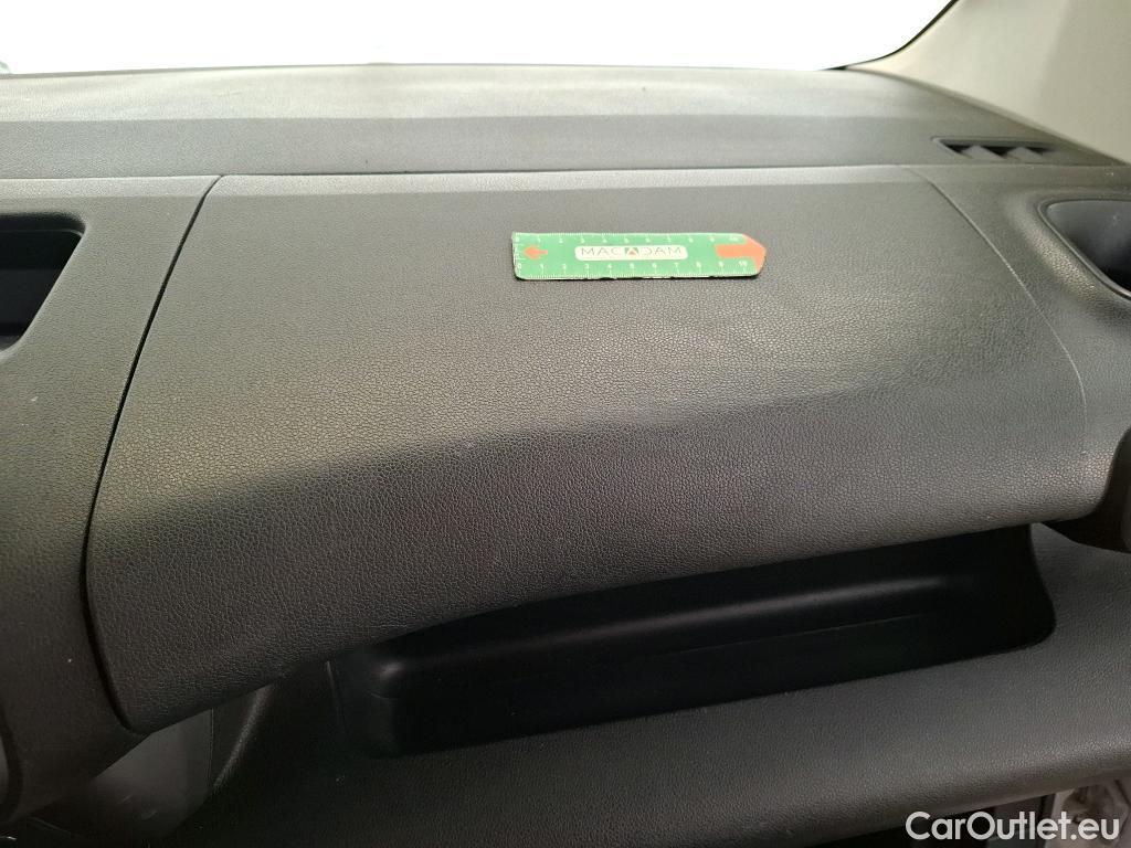  Peugeot  Partner  Asphalt L1 1.5 HDi 100CV BVM5 E6d #84