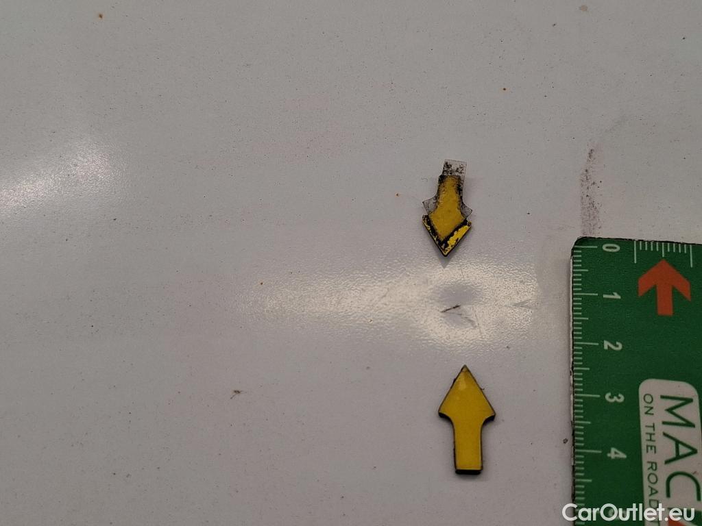  Peugeot  Partner  Asphalt L1 1.5 HDi 100CV BVM5 E6d #68