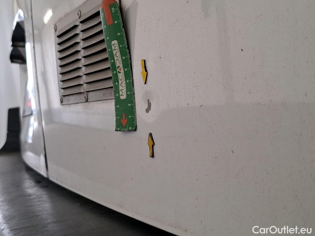  Peugeot  Partner  Asphalt L1 1.5 HDi 100CV BVM5 E6d #116