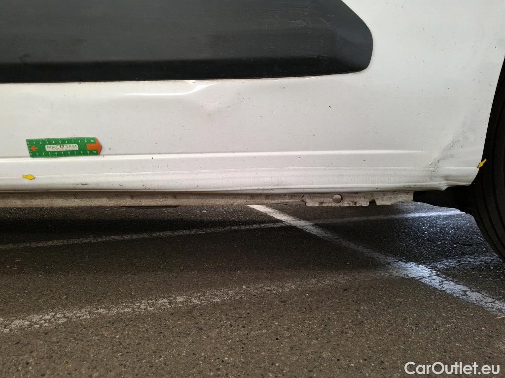  Peugeot  Partner  Asphalt L1 1.5 HDi 100CV BVM5 E6d #7