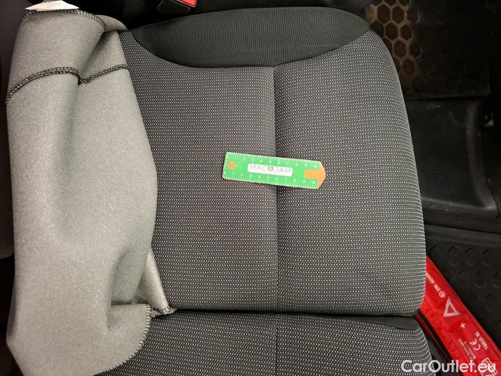  Peugeot  Partner  Asphalt L1 1.5 HDi 100CV BVM5 E6d #100