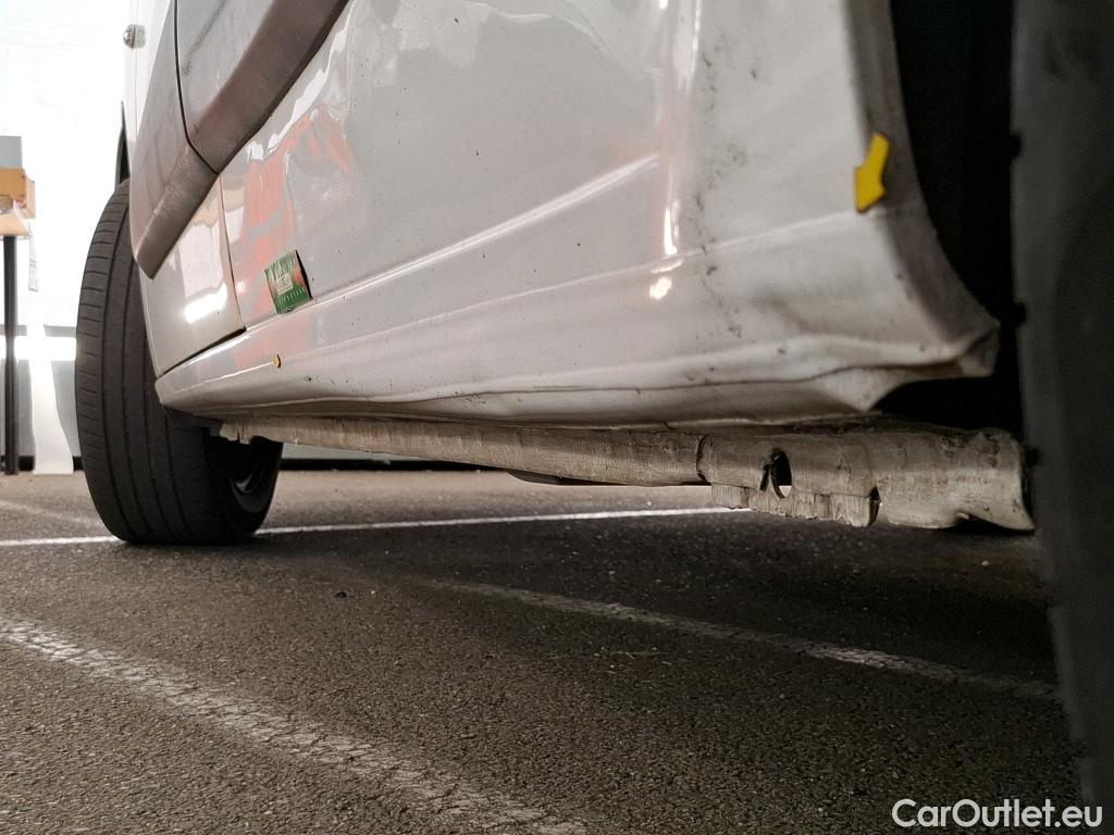  Peugeot  Partner  Asphalt L1 1.5 HDi 100CV BVM5 E6d #6