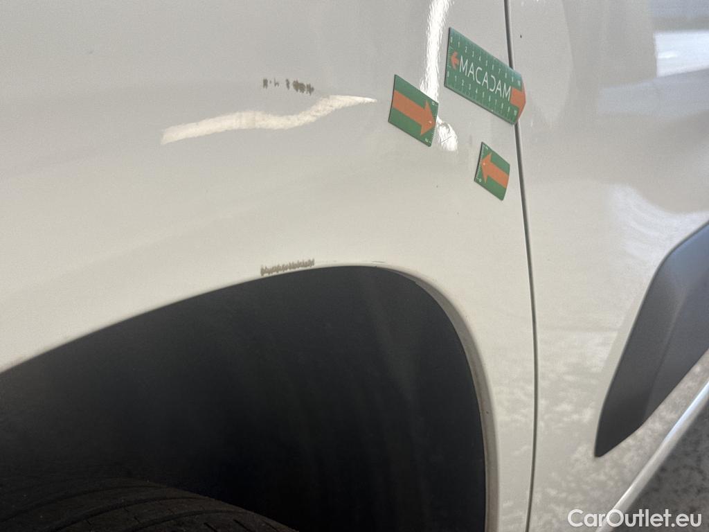  Peugeot  Partner  Premium L1 1.5 HDi 100CV BVM6 E6d #16