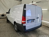  Mercedes  Vito MERCEDES-BENZ  Long / 2020 / 4P / Fourgon tôlé 114 CDI Fourgon LG PRO #2