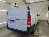  Mercedes  Vito MERCEDES-BENZ  Long / 2020 / 4P / Fourgon tôlé 114 CDI Fourgon LG PRO #3