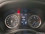  Mercedes  Vito MERCEDES-BENZ  Long / 2020 / 4P / Fourgon tôlé 114 CDI Fourgon LG PRO #6