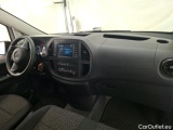  Mercedes  Vito MERCEDES-BENZ  Long / 2020 / 4P / Fourgon tôlé 114 CDI Fourgon LG PRO #5
