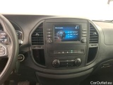  Mercedes  Vito MERCEDES-BENZ  Long / 2020 / 4P / Fourgon tôlé 114 CDI Fourgon LG PRO #7