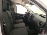  Mercedes  Vito MERCEDES-BENZ  Long / 2020 / 4P / Fourgon tôlé 114 CDI Fourgon LG PRO #8