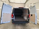  Mercedes  Vito MERCEDES-BENZ  Long / 2020 / 4P / Fourgon tôlé 114 CDI Fourgon LG PRO #10