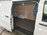  Mercedes  Vito MERCEDES-BENZ  Long / 2020 / 4P / Fourgon tôlé 114 CDI Fourgon LG PRO #9