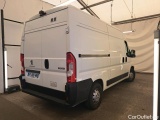 Peugeot  Boxer PEUGEOT  VU 4p Fourgon BLUEHDI 110 PREMIUM 330 L2H2 #3