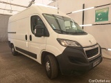  Peugeot  Boxer PEUGEOT  VU 4p Fourgon BLUEHDI 110 PREMIUM 330 L2H2 #4