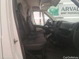  Peugeot  Boxer PEUGEOT  VU 4p Fourgon BLUEHDI 110 PREMIUM 330 L2H2 #8