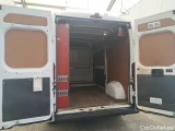  Peugeot  Boxer PEUGEOT  VU 4p Fourgon BLUEHDI 110 PREMIUM 330 L2H2 #10