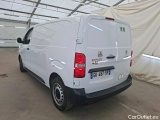  Peugeot  Expert  Fourgon Asphalt Standard 2.0 HDi 145CV BVM6 E6d #2