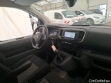  Peugeot  Expert  Fourgon Asphalt Standard 2.0 HDi 145CV BVM6 E6d #5