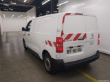  Peugeot  Expert PEUGEOT  VU 4p Fourgon BLUEHDI 120 S&S STANDARD PRO #3
