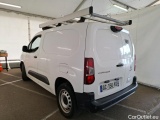  Peugeot  Partner  Asphalt L1 1.5 HDi 100CV BVM5 E6d #2