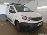  Peugeot  Partner  Asphalt L1 1.5 HDi 100CV BVM5 E6d #4