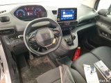  Peugeot  Partner  Asphalt L1 1.5 HDi 100CV BVM5 E6d #5
