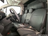  Peugeot  Partner  Asphalt L1 1.5 HDi 100CV BVM5 E6d #8