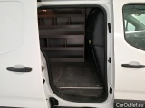  Peugeot  Partner  Asphalt L1 1.5 HDi 100CV BVM5 E6d #9