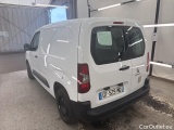  Peugeot  Partner  Premium L1 1.5 HDi 100CV BVM6 E6d #2