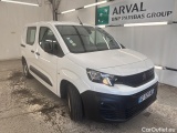  Peugeot  Partner  Premium L1 1.5 HDi 100CV BVM6 E6d #4
