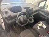  Peugeot  Partner  Premium L1 1.5 HDi 100CV BVM6 E6d #5