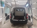  Peugeot  Partner  Premium L1 1.5 HDi 100CV BVM6 E6d #10