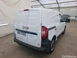  Renault  Kangoo RENAULT  / 2021 / 4P / Fourgonnette EXTRA - BLUE DCI 95 #3