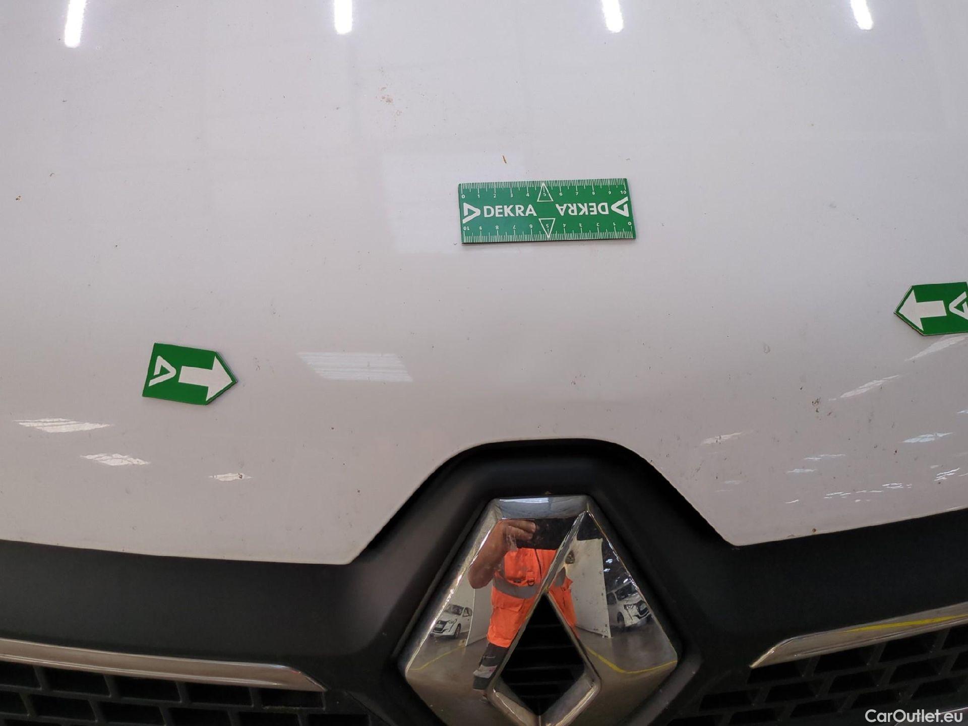  Renault  Master RENAULT  / 2019 / 4P / Fourgon tôlé FG Tr GCF F3500 L2H2 Energy dCi 180 #7