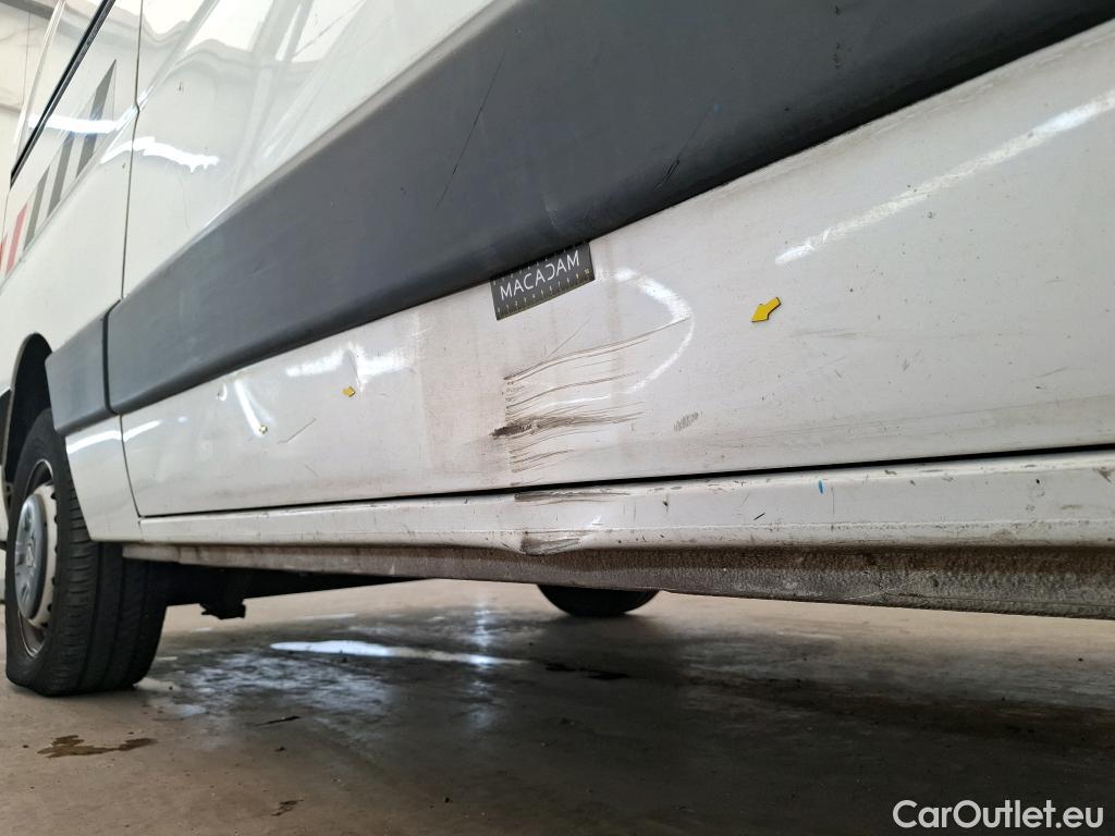  Renault  Master  III Fourgon L2H2 3 5 Grand Confort dCi 130CV BVM6 E6 #6