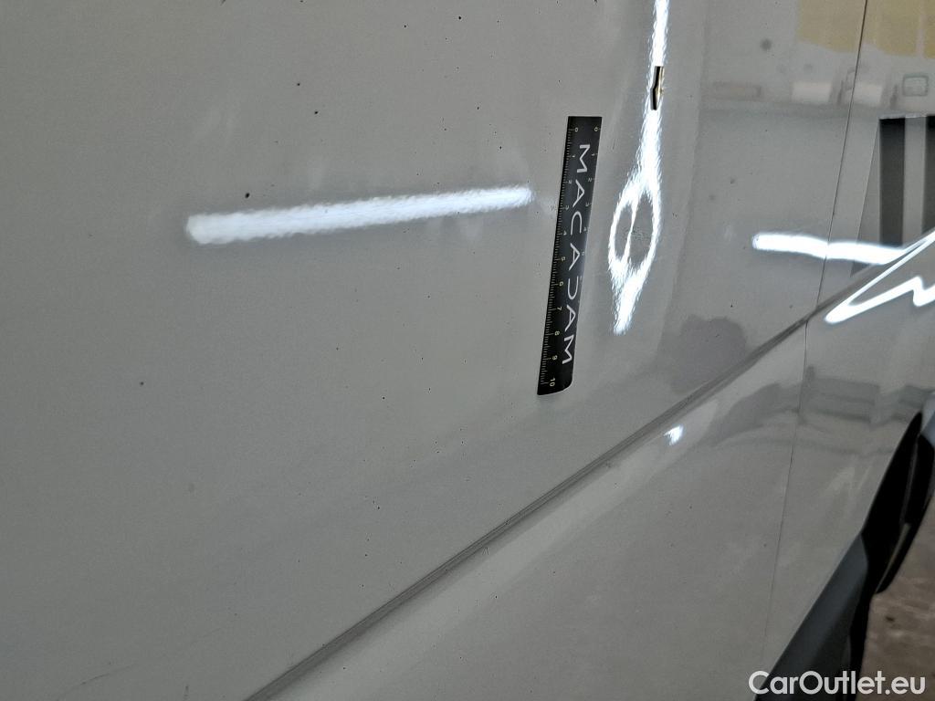  Renault  Master  III Fourgon L2H2 3 5 Grand Confort dCi 130CV BVM6 E6 #22