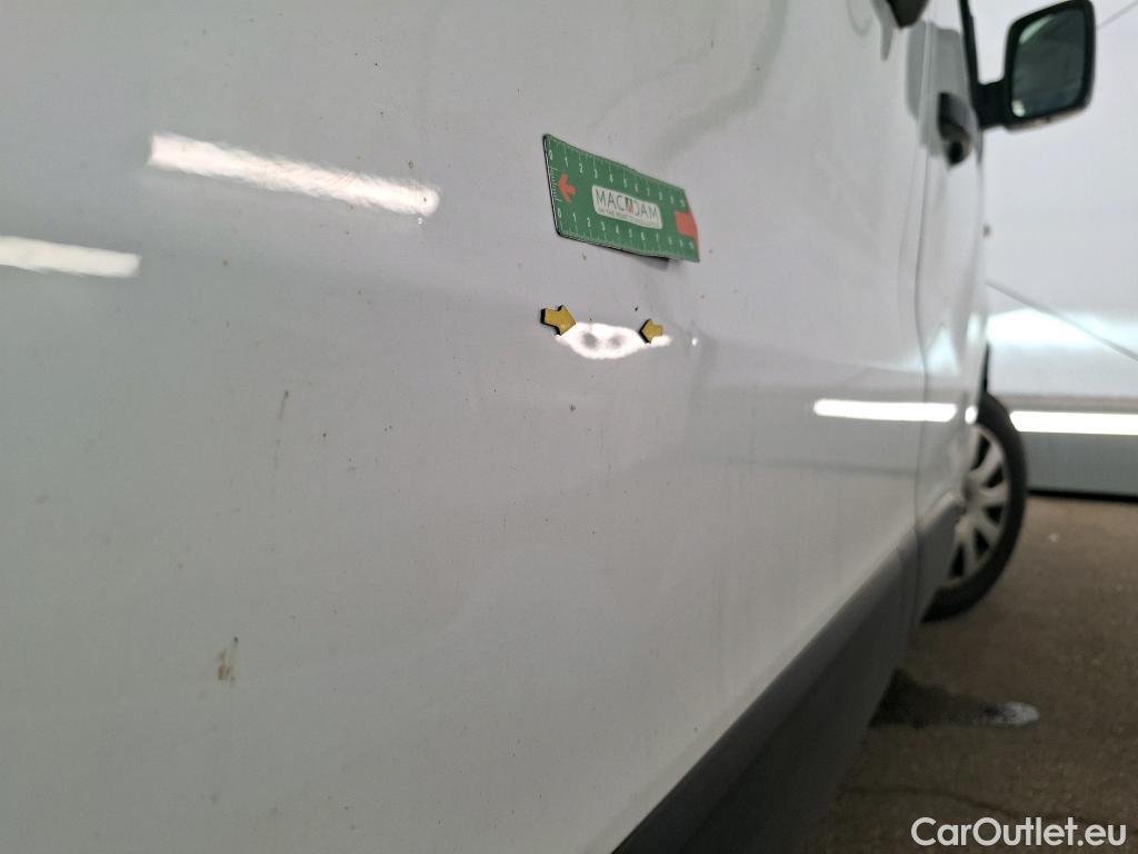  Renault  Trafic  Fourgon L1H1 1000 Confort 1.6 dCi #67